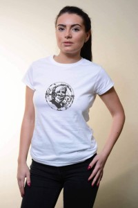 Tricou Octav Onicescu Classic Fit